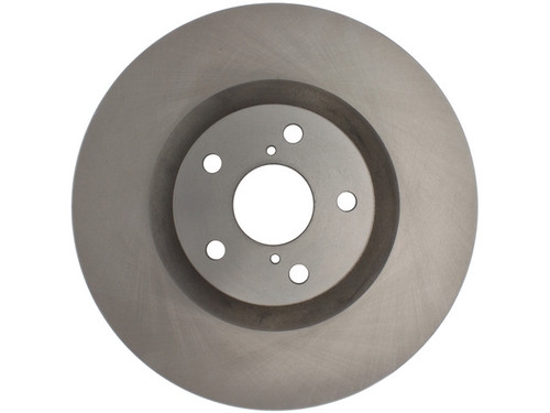 C-TEK Standard Disc Brake Rotors fits 2012-2022 Lexus IS350 GS350 RC350  CENTRIC