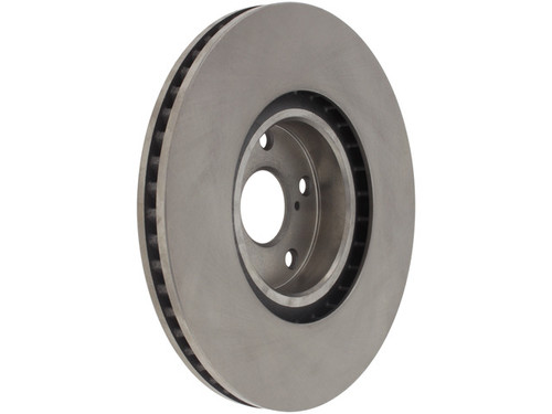 C-TEK Standard Disc Brake Rotors fits 2012-2022 Lexus IS350 GS350 RC350  CENTRIC