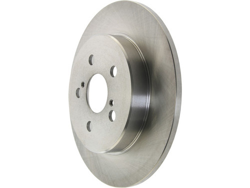 C-TEK Standard Disc Brake Rotors fits 2019-2022 Toyota Corolla  CENTRIC PARTS