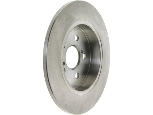 C-TEK Standard Disc Brake Rotors fits 2019-2022 Toyota Corolla  CENTRIC PARTS