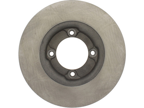 Disc Brake Rotor fits 1974-1984 Mazda B2000 Rotary Pickup B1800  C-TEK BY CENTRI