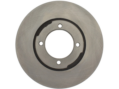 Disc Brake Rotor fits 1974-1984 Mazda B2000 Rotary Pickup B1800  C-TEK BY CENTRI