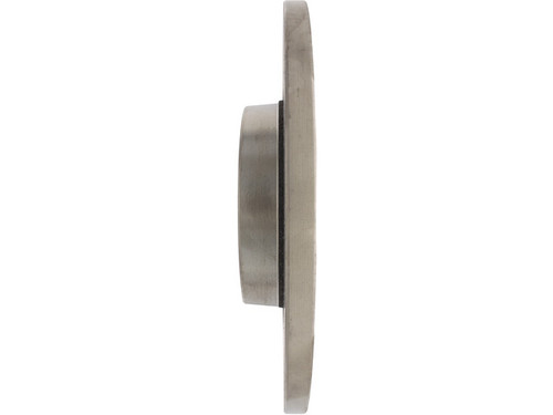 Centric Parts Disc Brake Rotor 121.45007
