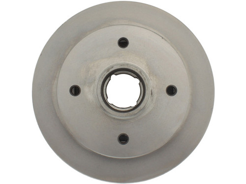 C-TEK Standard Disc Brake Rotors fits 1984-1985 Mazda RX-7  CENTRIC PARTS