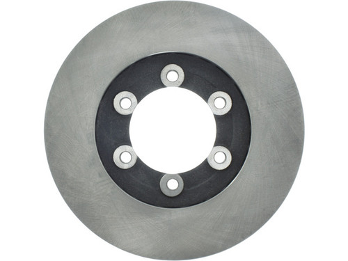 C-TEK Standard Disc Brake Rotors fits 1986-1993 Mazda B2200 B2600 B2000  CENTRIC