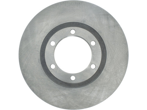 C-TEK Standard Disc Brake Rotors fits 1986-1993 Mazda B2200 B2600 B2000  CENTRIC