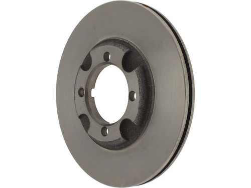 Disc Brake Rotor fits 1988-1994 Mercury Capri Tracer  C-TEK BY CENTRIC