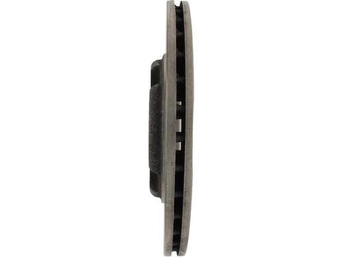 Centric Parts Disc Brake Rotor 121.45018