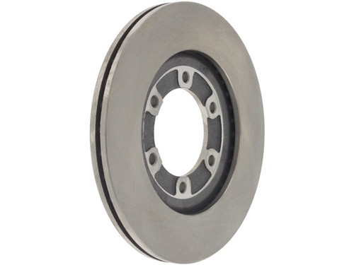 Disc Brake Rotor-C-TEK Standard Centric 121.45032 fits 87-93 Mazda B2600