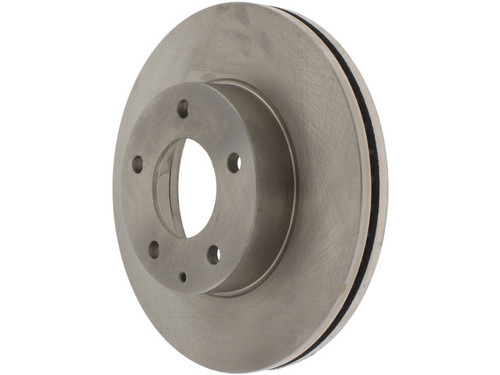 Disc Brake Rotor fits 1993-1995 Mazda MPV  CENTRIC PARTS