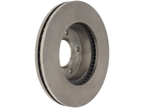 Disc Brake Rotor fits 1993-1995 Mazda MPV  CENTRIC PARTS