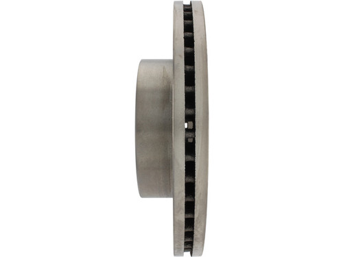 Centric Parts Disc Brake Rotor 121.45044
