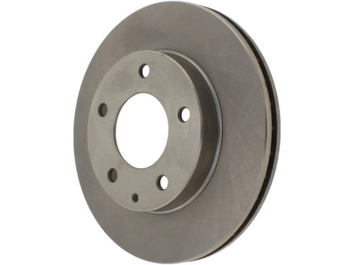 Disc Brake Rotor-C-TEK Standard Centric 121.45048
