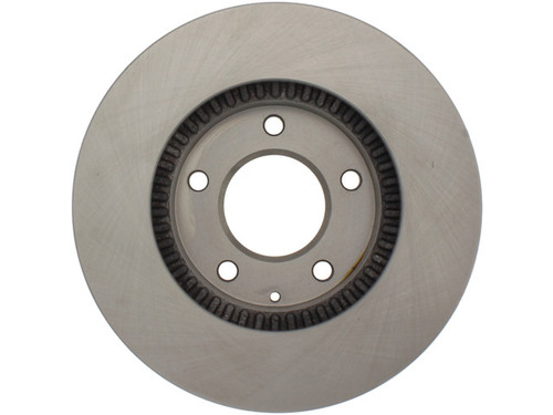 C-TEK Standard Disc Brake Rotors fits 1995-2006 Mazda Millenia MPV  CENTRIC PART