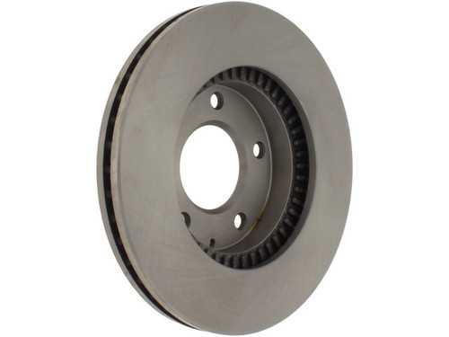 C-TEK Standard Disc Brake Rotors fits 1995-2006 Mazda Millenia MPV  CENTRIC PART