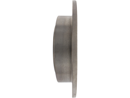 Centric Parts Disc Brake Rotor P/N:121.45054