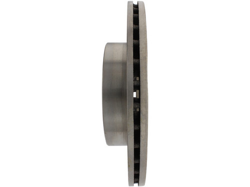 Centric Parts Disc Brake Rotor 121.45055