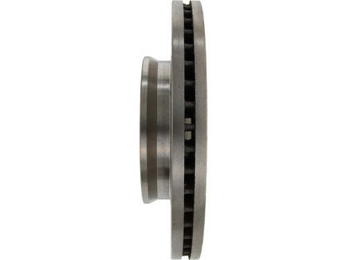 Centric Parts Disc Brake Rotor 121.45056