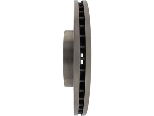 Centric Parts Disc Brake Rotor 121.4506