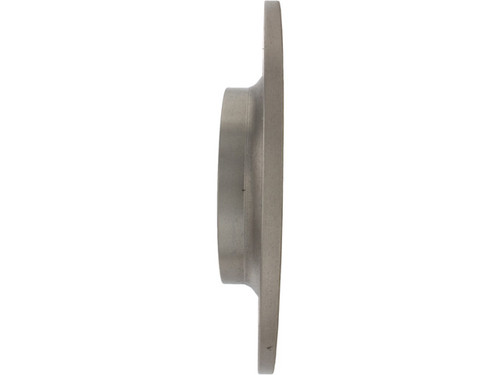 Centric Parts Disc Brake Rotor 121.45065