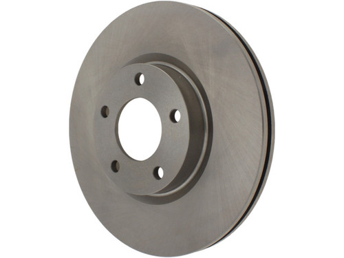 Disc Brake Rotor fits 2004-2015 Mazda 3 5  C-TEK BY CENTRIC