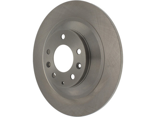 C-TEK Standard Disc Brake Rotors fits 2006-2007 Mazda 6  CENTRIC PARTS