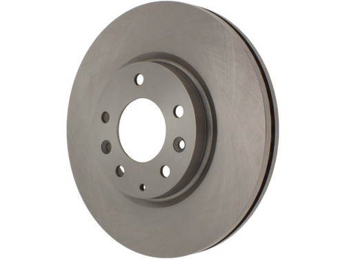 C-TEK Standard Disc Brake Rotors fits 2007-2012 Mazda CX-7  CENTRIC PARTS