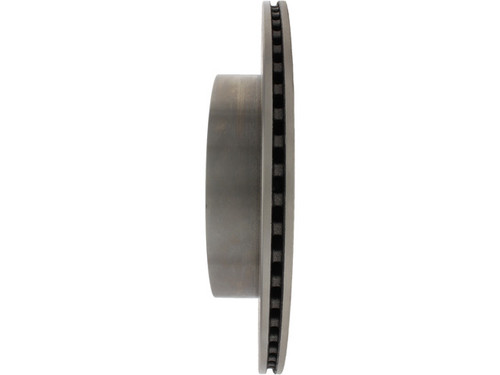 Centric Parts Disc Brake Rotor P/N:121.45079