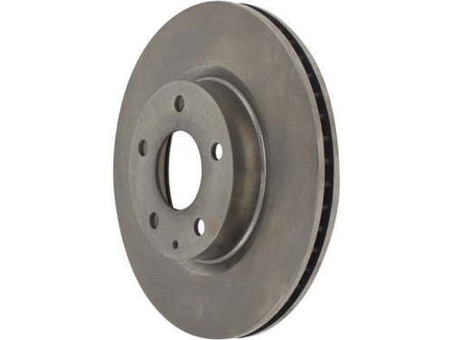 C-TEK Standard Disc Brake Rotors fits 2014-2021 Mazda CX-3  CENTRIC PARTS