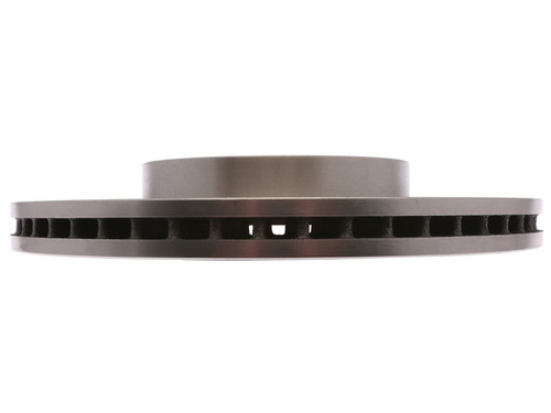 Centric Parts Disc Brake Rotor 121.45099