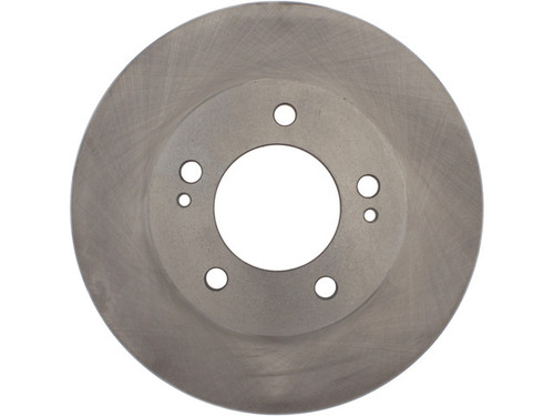 C-TEK Standard Disc Brake Rotors fits 1984-1986 Plymouth Conquest  CENTRIC PARTS