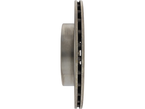 Centric Parts Disc Brake Rotor 121.46013
