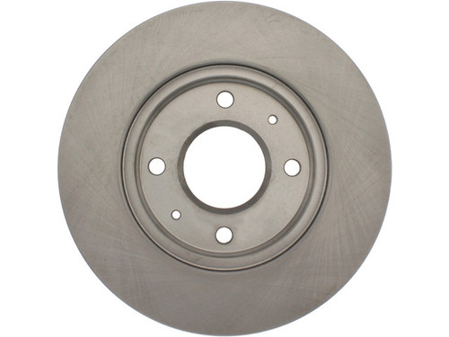 Disc Brake Rotor fits 1989 Mitsubishi Galant  CENTRIC PARTS