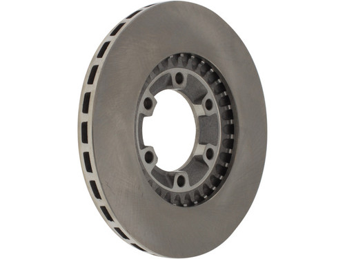 C-TEK Standard Disc Brake Rotors fits 1986-1996 Mitsubishi Mighty Max  CENTRIC P