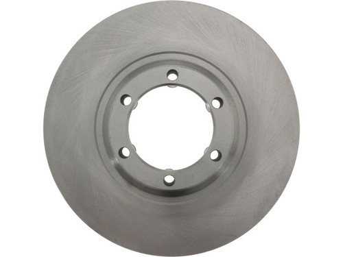 C-TEK Standard Disc Brake Rotors fits 1986-1994 Mitsubishi Mighty Max Montero  C