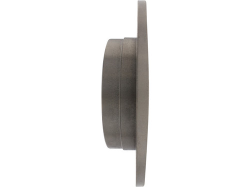C-TEK Standard Disc Brake Rotors fits 1990-1994 Plymouth Laser  CENTRIC PARTS