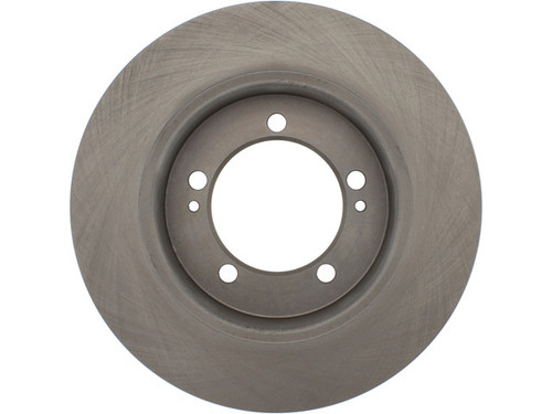 C-TEK Standard Disc Brake Rotors fits 1990-1994 Plymouth Laser  CENTRIC PARTS