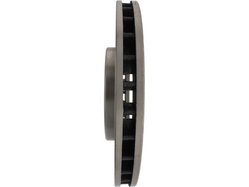 Disc Brake Rotor fits 1991-1993 Mitsubishi 3000GT  CENTRIC PARTS