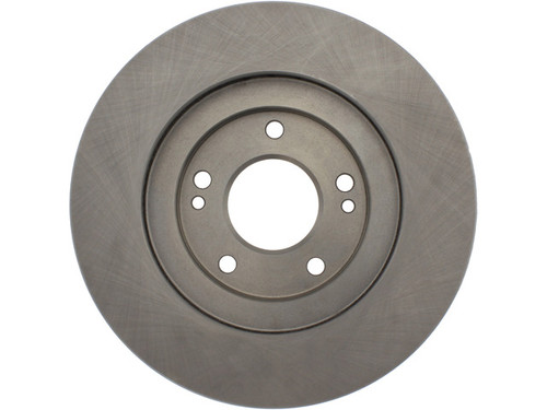 Disc Brake Rotor fits 1991-1993 Mitsubishi 3000GT  CENTRIC PARTS