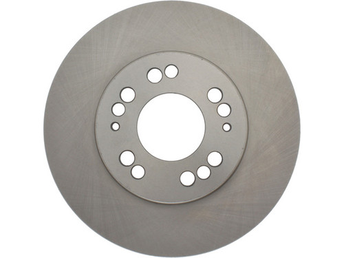 C-TEK Standard Disc Brake Rotors fits 1993-1994 Plymouth Laser  CENTRIC PARTS