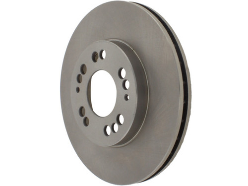 C-TEK Standard Disc Brake Rotors fits 1993-1994 Plymouth Laser  CENTRIC PARTS