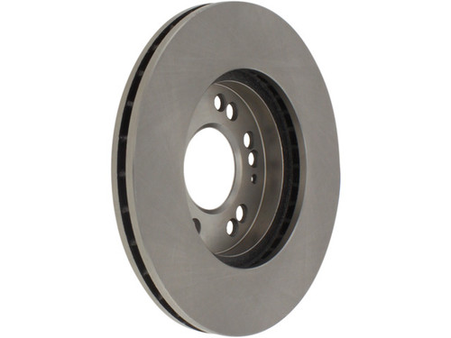 C-TEK Standard Disc Brake Rotors fits 1993-1994 Plymouth Laser  CENTRIC PARTS
