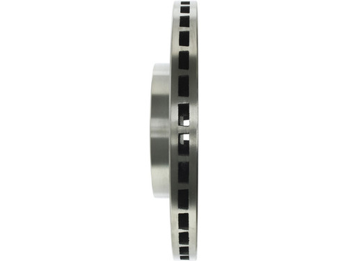 Centric Parts Disc Brake Rotor 121.4604