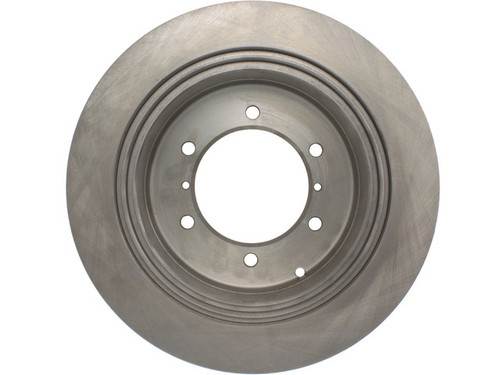 Disc Brake Rotor fits 2000 Mitsubishi Montero  CENTRIC PARTS