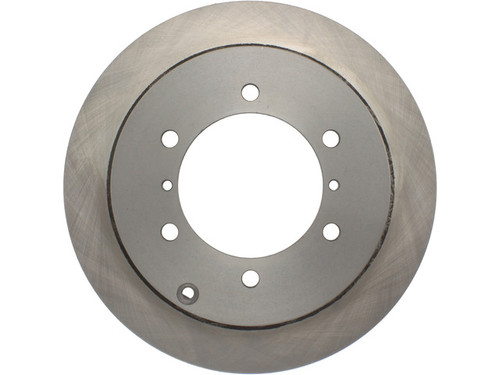 Disc Brake Rotor fits 2000 Mitsubishi Montero  CENTRIC PARTS