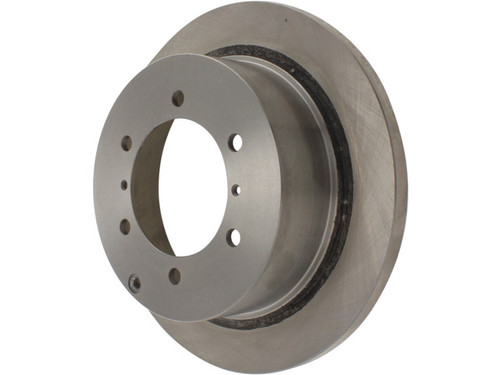 Disc Brake Rotor fits 2000 Mitsubishi Montero  CENTRIC PARTS