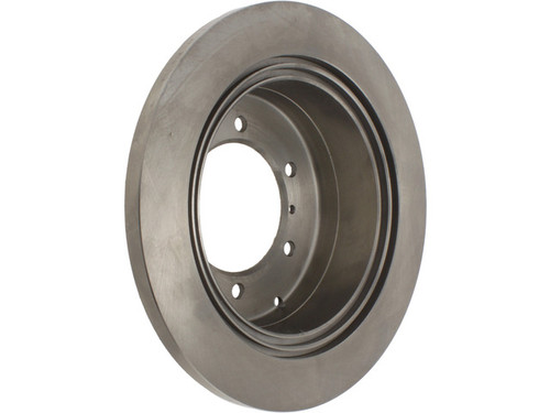 Disc Brake Rotor fits 2000 Mitsubishi Montero  CENTRIC PARTS