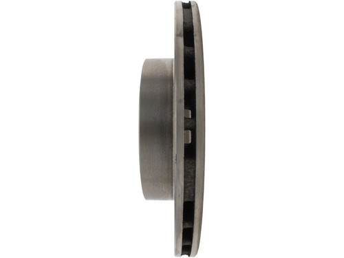 Disc Brake Rotor fits 1993-1994 Plymouth Colt  CENTRIC PARTS
