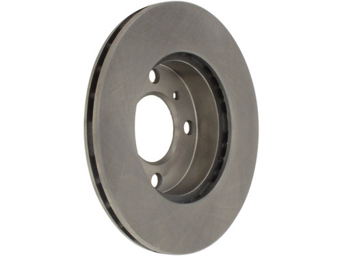 Disc Brake Rotor fits 1993-1994 Plymouth Colt  CENTRIC PARTS