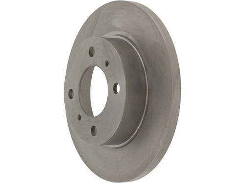 Disc Brake Rotor fits 1993-1994 Plymouth Colt  CENTRIC PARTS